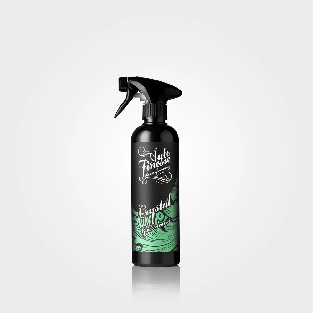 Autofinesse Crystal Glass Cleaner