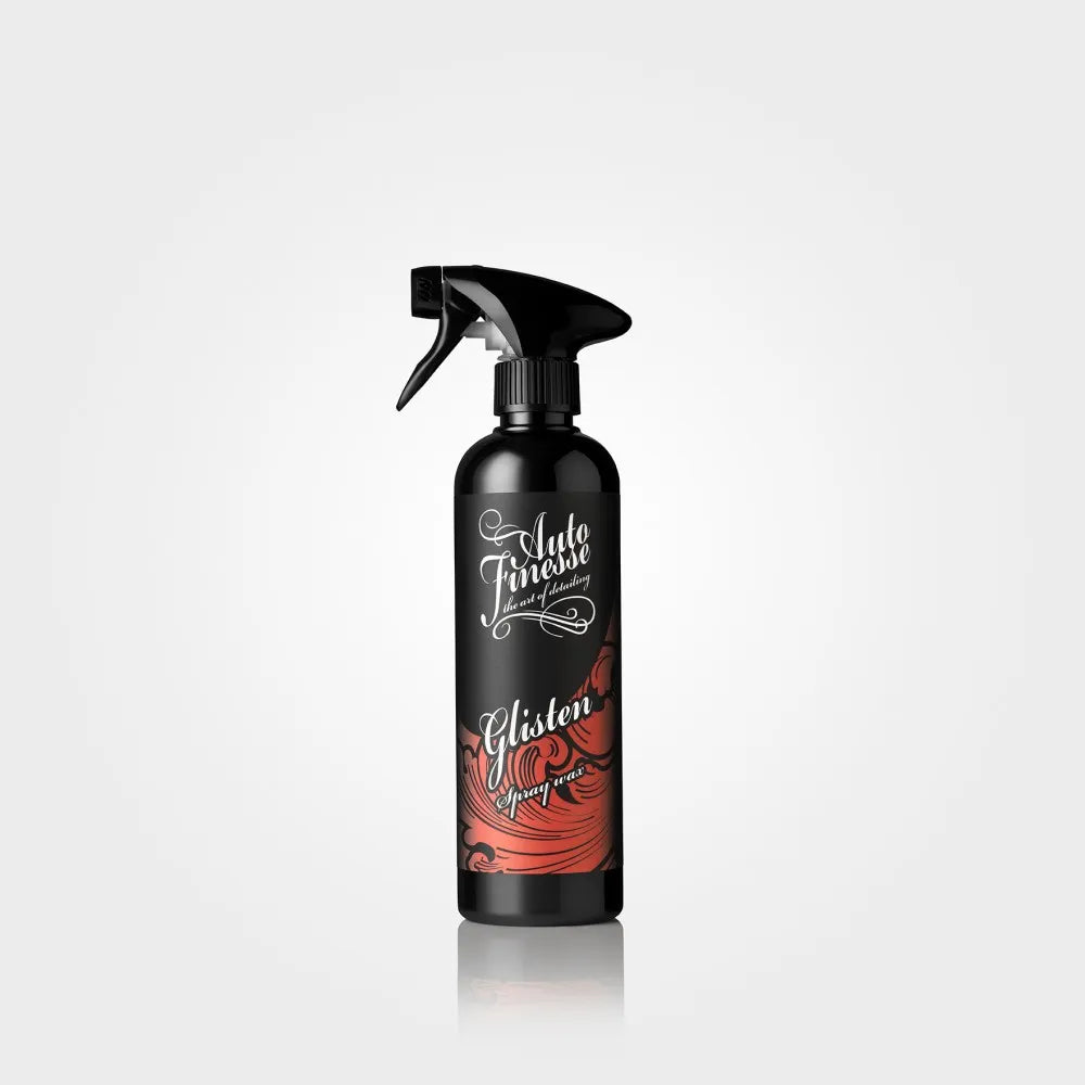 Autofinesse Glisten