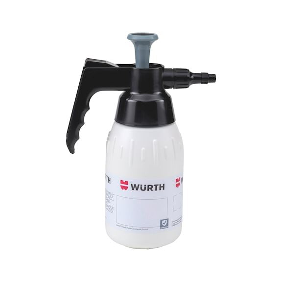 Wurth Pressure Pump Bottle