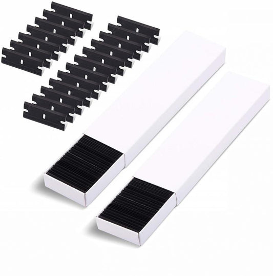 DwrapStore Plastic Scraper Blade