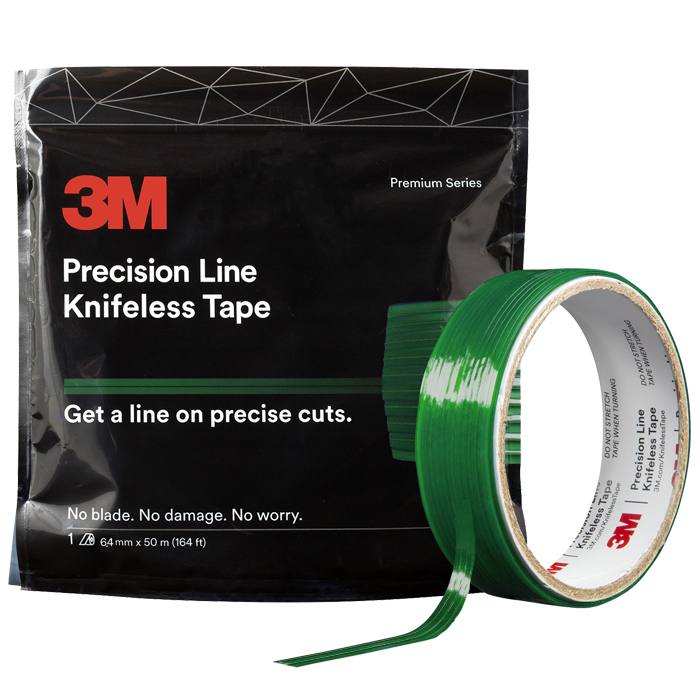3M Precision Line Knifeless Tape