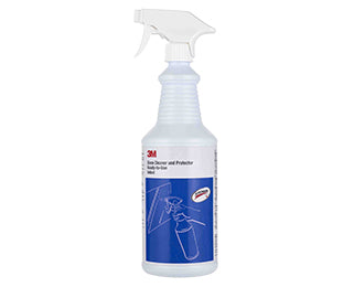 3M Glass Cleaner & Protector