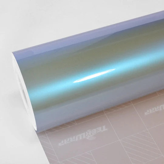Teckwrap Gloss Color Shift Metallic - DS Series