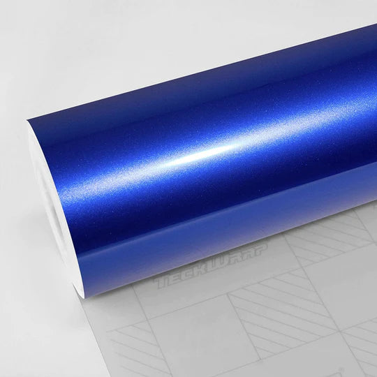 Teckwrap Gloss Aluminum Vinyl Wrap - GAL Series (GAL01-22)