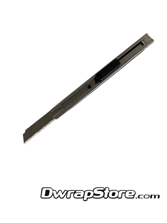 DwrapStore 45' Steel Blade