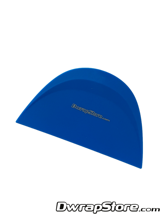 DwrapStore Blue Arch Squeegee