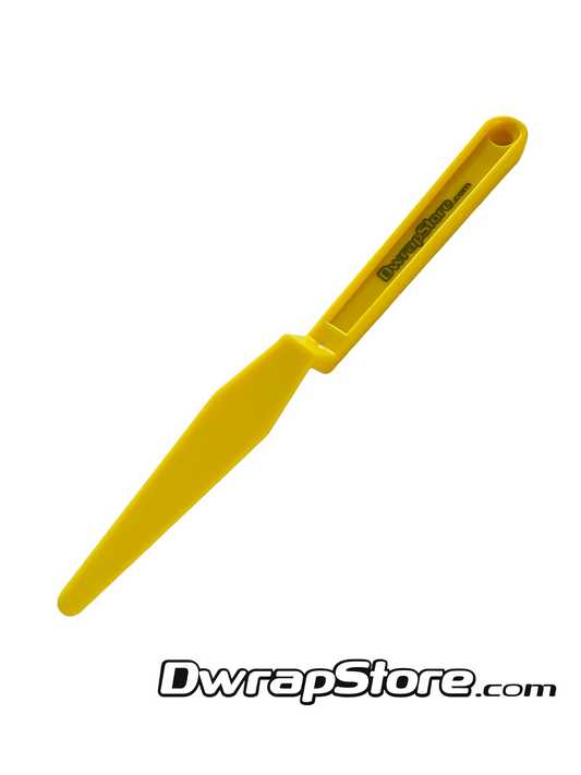 DwrapStore Long Chisel