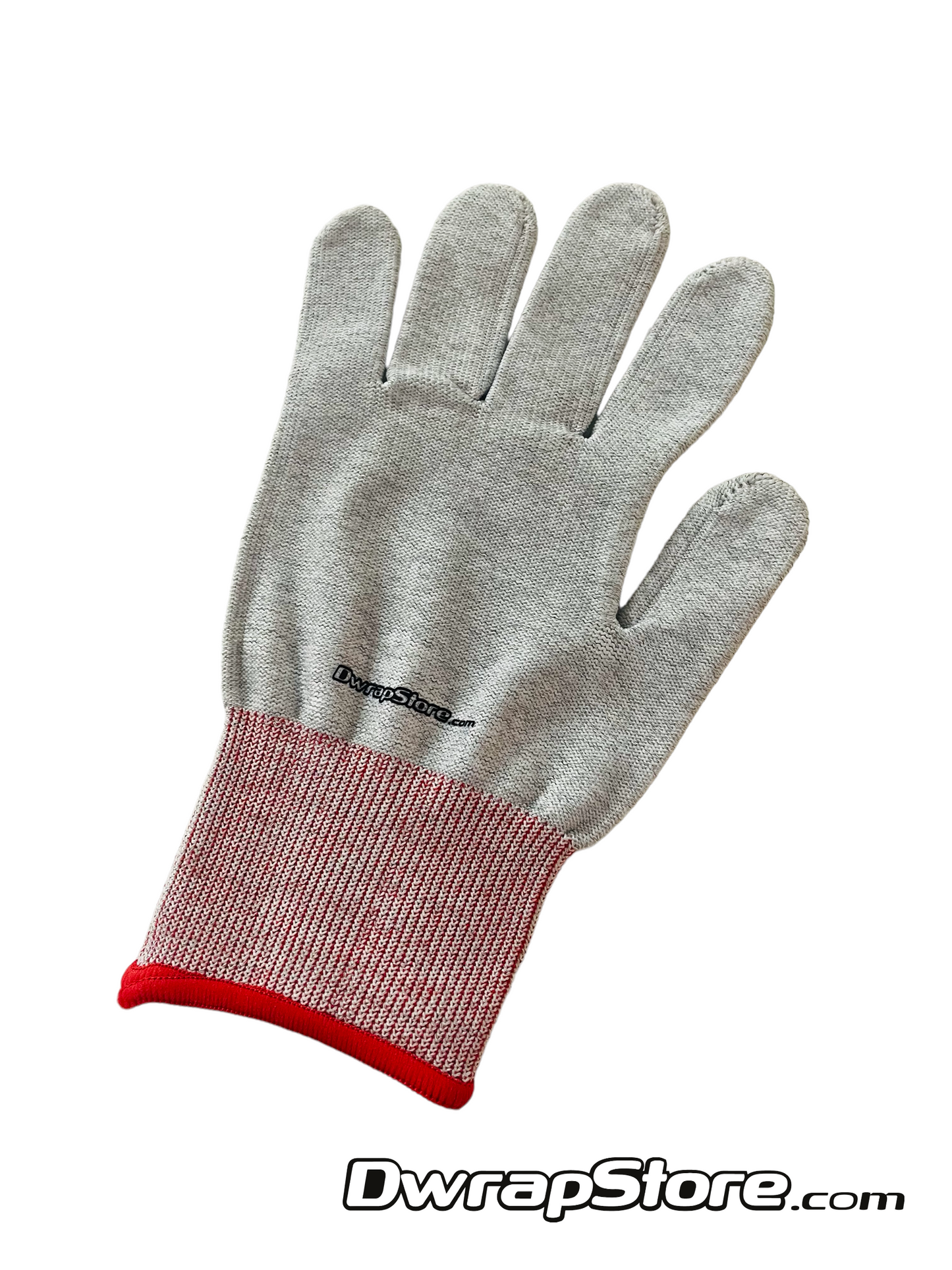 DwrapStore Wrapping Gloves