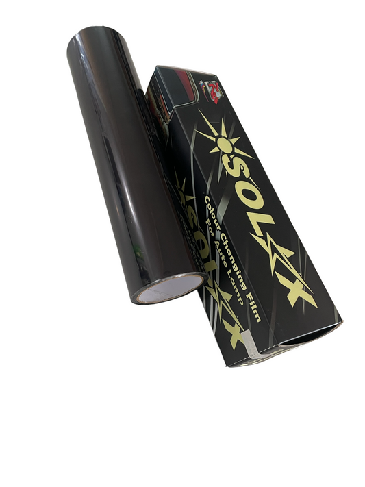 Solax Light Tint 10m Roll