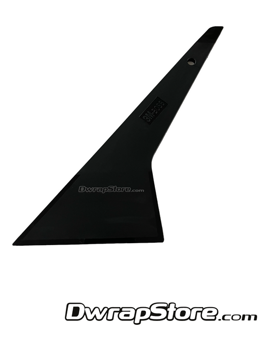 DwrapStore Long Reach Squeegee