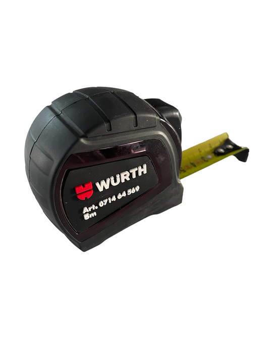 Wurth Measuring Tape Magnetic