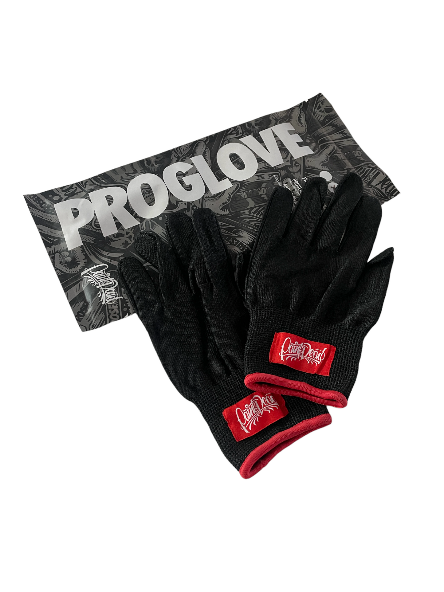 Proglove Black