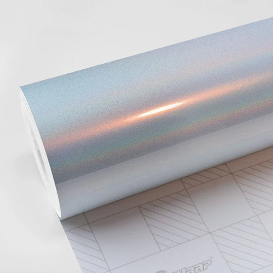 Teckwrap Super Glitter & Diamond Gloss - RCH/CK Series